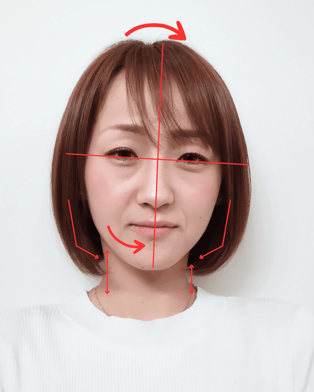 20代女性 - 出産を機に顔が変わってきた