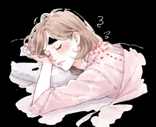 うつぶせ寝