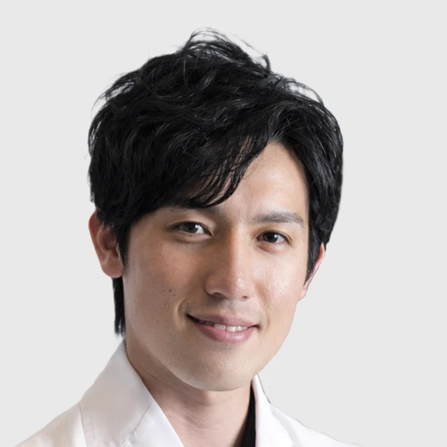 多賀勇輝 / 鍼灸師・YUKISIKI代表